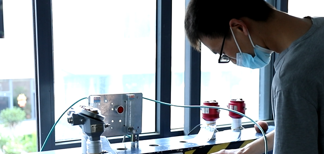 從 “0”到“1”，武漢華敏的自主創新之路