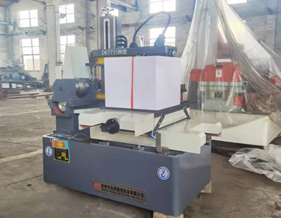 中走絲線切割維護、保養方法