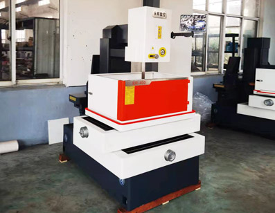 慢走絲線切割簡單的故障排除方法