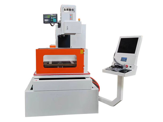 YH伺服一體中走絲