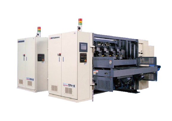  Paper Machinery(2)