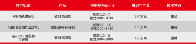 Tension Leveler(3)